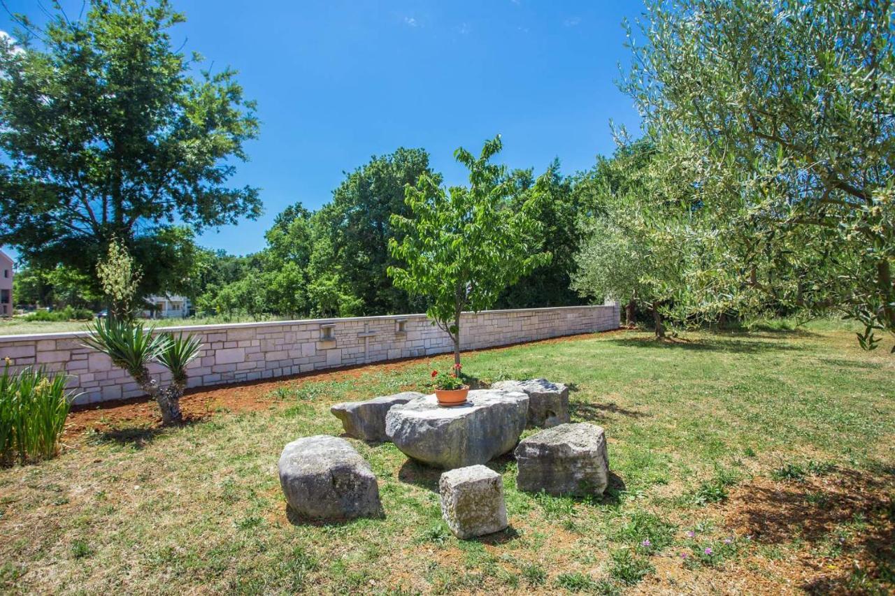 Apartment Mario 2 Poreč Exteriér fotografie