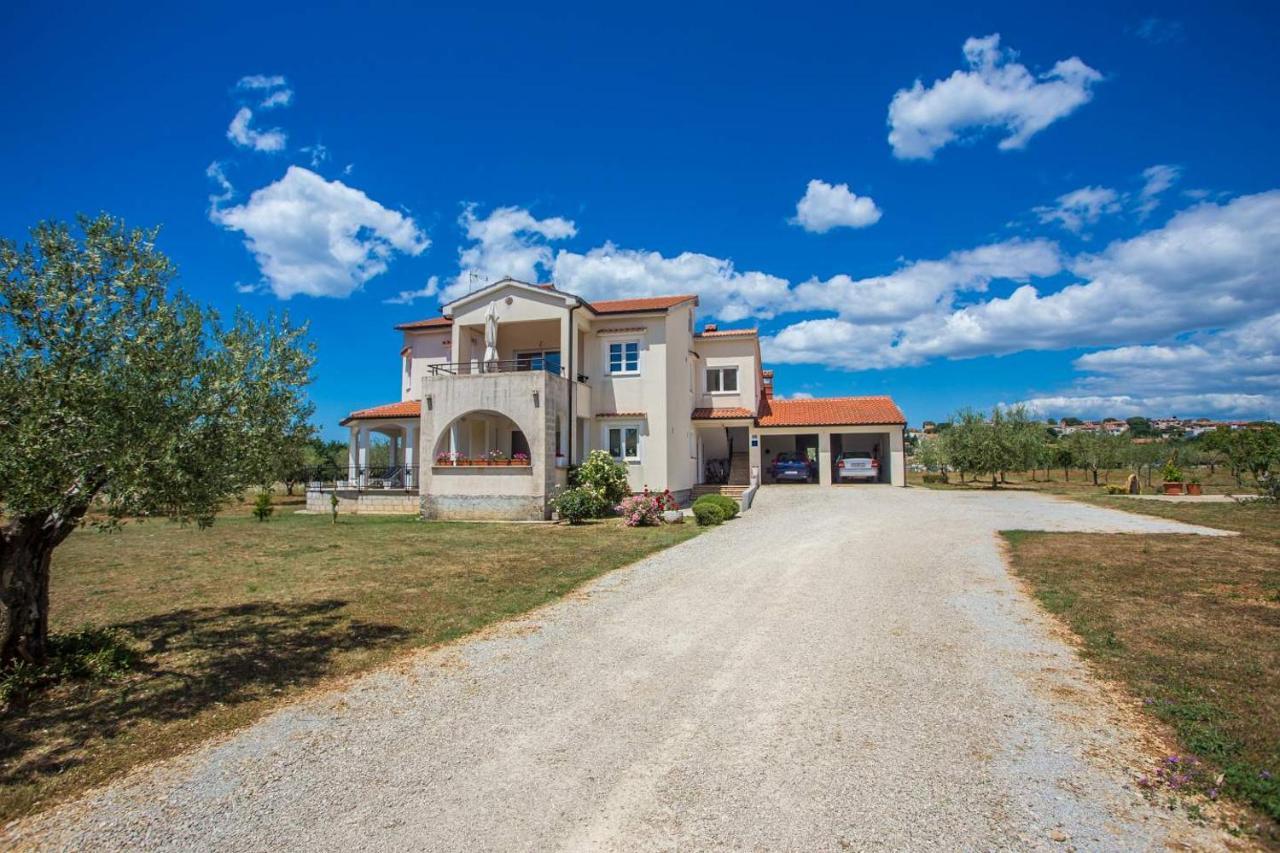 Apartment Mario 2 Poreč Exteriér fotografie