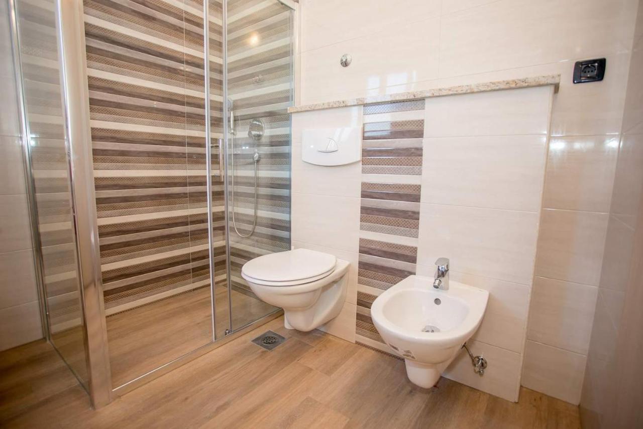 Apartment Mario 2 Poreč Exteriér fotografie