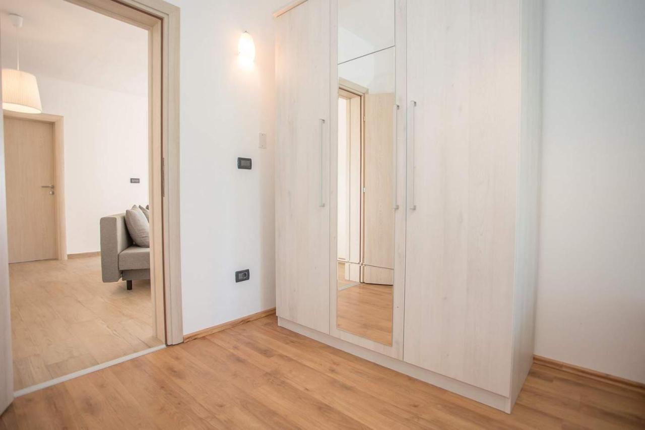 Apartment Mario 2 Poreč Exteriér fotografie